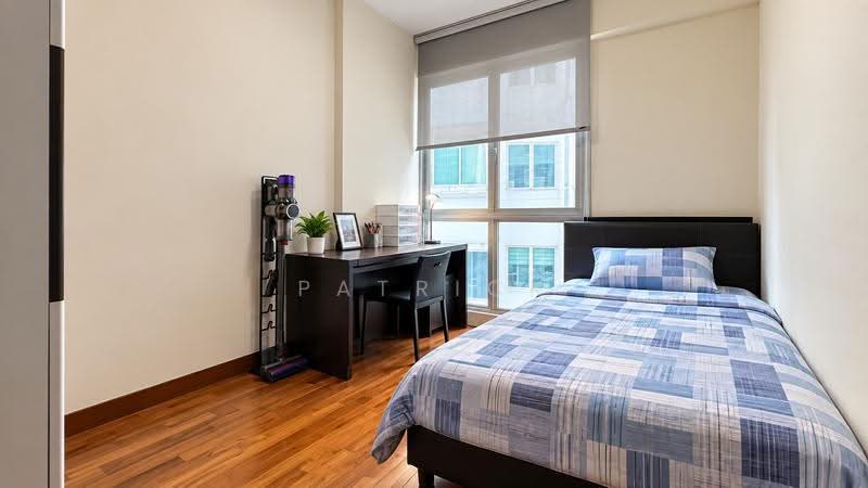 Gardenvista, 962 Dunearn Road, Clementi Park / Upper Bukit Timah, 3 Bedrooms, 1,141 sqft, Condominium For Sale, by Patrick Poon 潘德名, 500259832 - Bedroom - PropertyGuru.com.sg