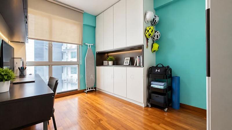 Gardenvista, 962 Dunearn Road, Clementi Park / Upper Bukit Timah, 3 Bedrooms, 1,141 sqft, Condominium For Sale, by Patrick Poon 潘德名, 500259832 - Study - PropertyGuru.com.sg