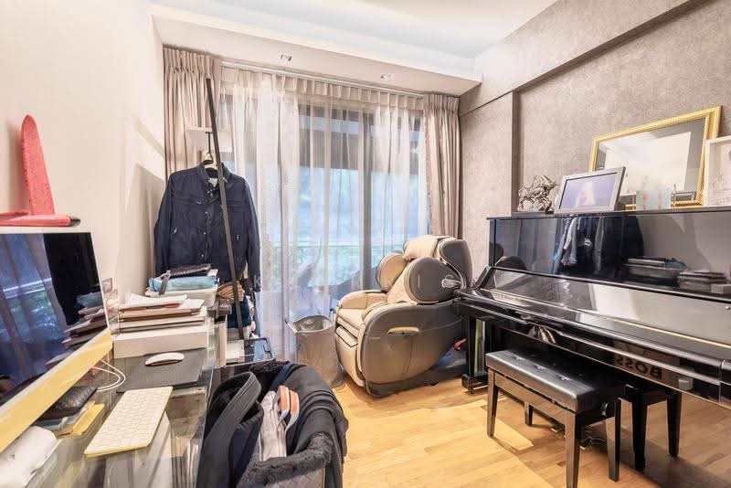 Parc Olympia, 60 Flora Drive, Changi Airport / Changi Village, 3 Bedrooms, 1,453 sqft, Condominium For Sale, by Klarris Leong, 500259833 - Study - PropertyGuru.com.sg