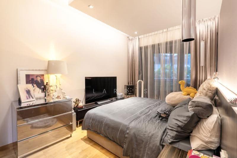 Parc Olympia, 60 Flora Drive, Changi Airport / Changi Village, 3 Bedrooms, 1,453 sqft, Condominium For Sale, by Klarris Leong, 500259833 - Bedroom - PropertyGuru.com.sg