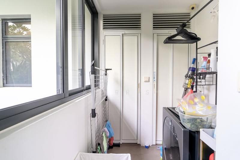 Parc Olympia, 60 Flora Drive, Changi Airport / Changi Village, 3 Bedrooms, 1,453 sqft, Condominium For Sale, by Klarris Leong, 500259833 - Interior - PropertyGuru.com.sg