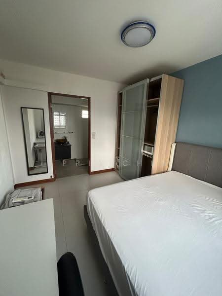 522A Tampines Central 7, 522A Tampines Central 7, Pasir Ris / Tampines, Room Rental, 130 sqft, HDB Flat For Rent, by April Chia, 500259834 - Bedroom - PropertyGuru.com.sg
