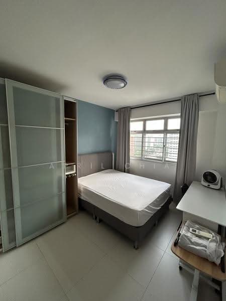 522A Tampines Central 7, 522A Tampines Central 7, Pasir Ris / Tampines, Room Rental, 130 sqft, HDB Flat For Rent, by April Chia, 500259834 - Bedroom - PropertyGuru.com.sg
