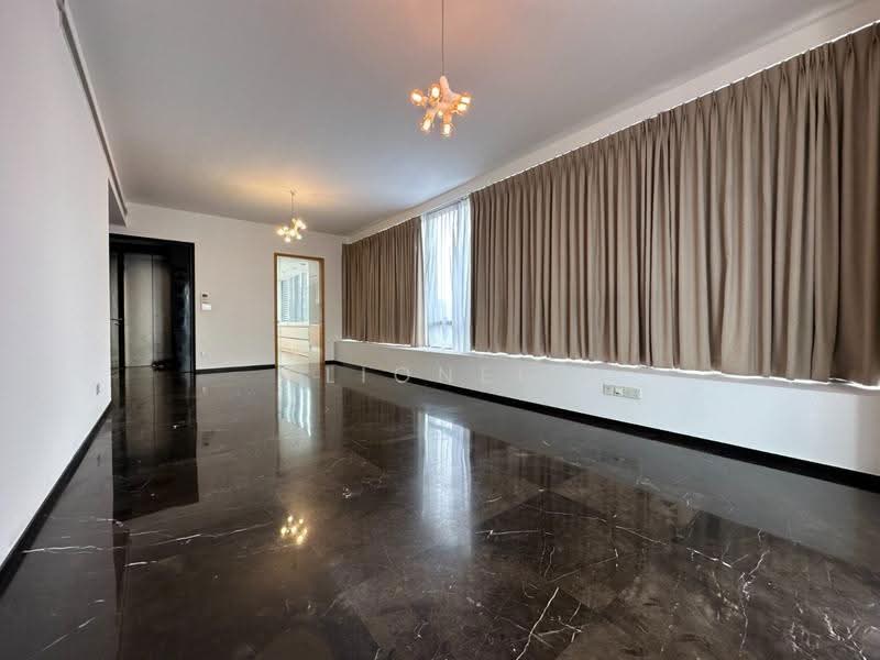 Helios Residences, 15 Cairnhill Circle, Orchard / River Valley, 3 Bedrooms, 1,701 sqft, Condominium For Rent, by Lionel Loo PN, 500259847 - Living Room - PropertyGuru.com.sg
