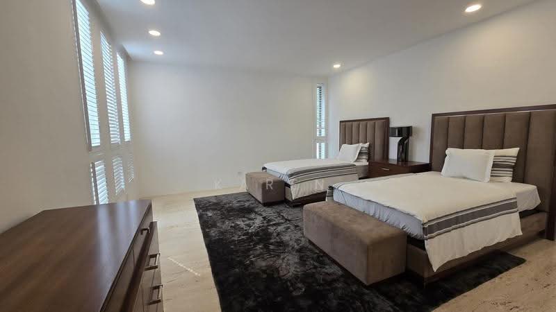 Kim Lin Park, Orchard / River Valley, 4 Bedrooms, 10,000 sqft, Detached House For Rent, by Karen Kok, 500259852 - Bedroom - PropertyGuru.com.sg