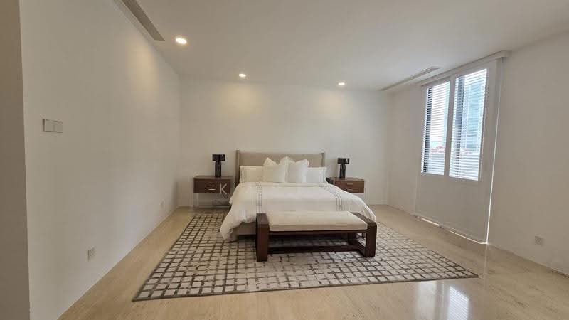Kim Lin Park, Orchard / River Valley, 4 Bedrooms, 10,000 sqft, Detached House For Rent, by Karen Kok, 500259852 - Bedroom - PropertyGuru.com.sg