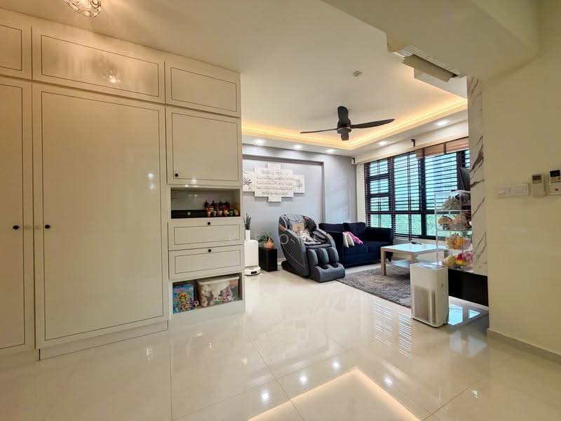 462C Blossom Spring @ Yishun, 462C Yishun Avenue 6, Sembawang / Yishun, 3 Bedrooms, 1,001 sqft, HDB Flat For Sale, by Keon Ang, 500259860 - PropertyGuru.com.sg