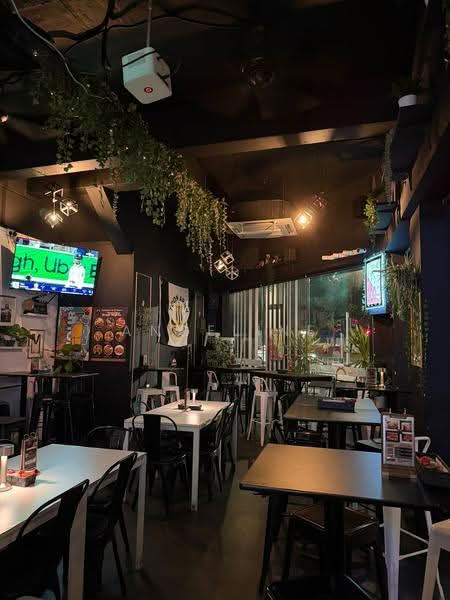 397 River Valley Road, River Valley Road, Orchard / River Valley, 1,068 sqft, Food & Beverage For Rent, by Angeline Ding, 500259862 - Interior - CommercialGuru.com.sg