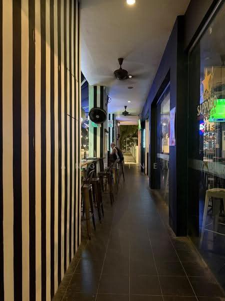 397 River Valley Road, River Valley Road, Orchard / River Valley, 1,068 sqft, Food & Beverage For Rent, by Angeline Ding, 500259862 - Exterior - CommercialGuru.com.sg
