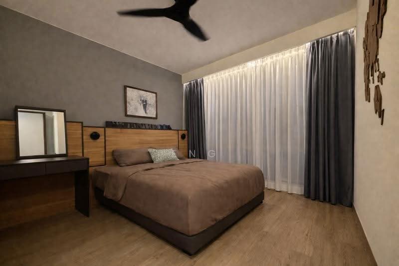 The Visionaire, 174 Canberra Drive, Sembawang / Yishun, 3 Bedrooms, 958 sqft, Condominium For Sale, by Eng Yuan Li, 500259864 - Bedroom - PropertyGuru.com.sg