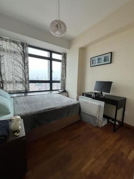 City Square Residences, 14 Kitchener Link, Farrer Park / Serangoon Rd, 3 Bedrooms, 1,216 sqft, Condominium For Rent, by Gwendelene (Wendy) Chew, 500259868 - Bedroom - PropertyGuru.com.sg