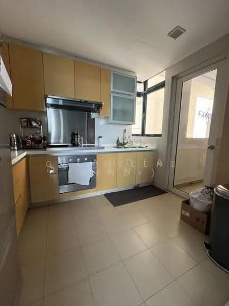 City Square Residences, 14 Kitchener Link, Farrer Park / Serangoon Rd, 3 Bedrooms, 1,216 sqft, Condominium For Rent, by Gwendelene (Wendy) Chew, 500259868 - Kitchen - PropertyGuru.com.sg