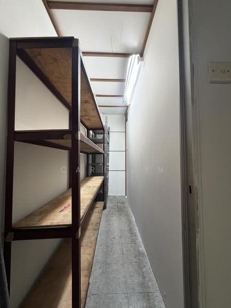 Enterprise Hub, 34 Toh Guan Road East, Boon Lay / Jurong / Tuas, 6,230 sqft, Factory / Workshop (B2) For Rent, by Carollyn Ong, 500259869 - Interior - CommercialGuru.com.sg