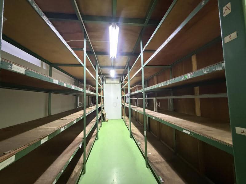 Enterprise Hub, 34 Toh Guan Road East, Boon Lay / Jurong / Tuas, 6,230 sqft, Factory / Workshop (B2) For Rent, by Carollyn Ong, 500259869 - Interior - CommercialGuru.com.sg