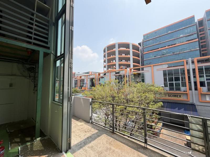 Enterprise Hub, 34 Toh Guan Road East, Boon Lay / Jurong / Tuas, 6,230 sqft, Factory / Workshop (B2) For Rent, by Carollyn Ong, 500259869 - Exterior - CommercialGuru.com.sg