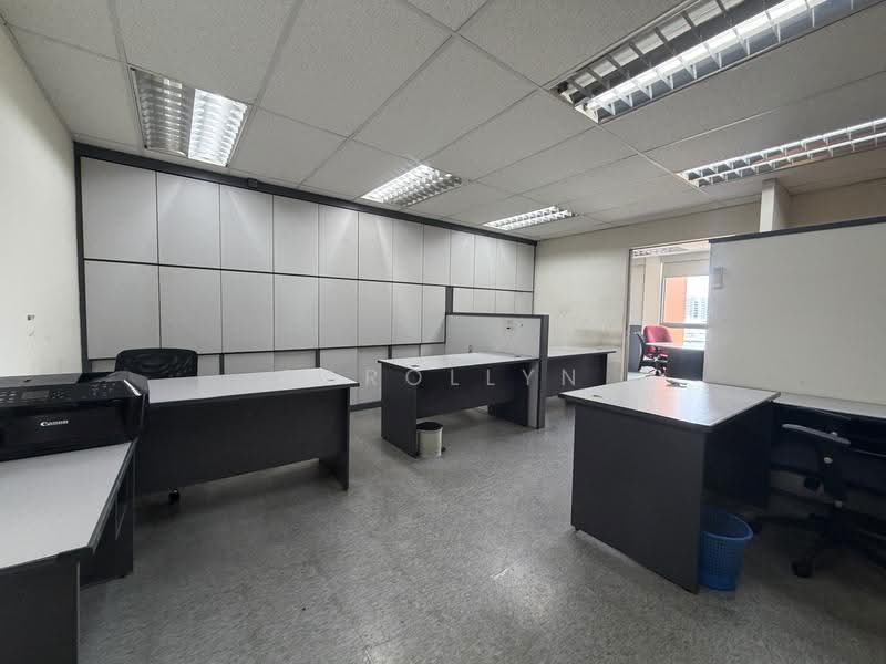 Enterprise Hub, 34 Toh Guan Road East, Boon Lay / Jurong / Tuas, 6,230 sqft, Factory / Workshop (B2) For Rent, by Carollyn Ong, 500259869 - Interior - CommercialGuru.com.sg