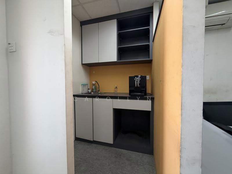 Enterprise Hub, 34 Toh Guan Road East, Boon Lay / Jurong / Tuas, 6,230 sqft, Factory / Workshop (B2) For Rent, by Carollyn Ong, 500259869 - Interior - CommercialGuru.com.sg