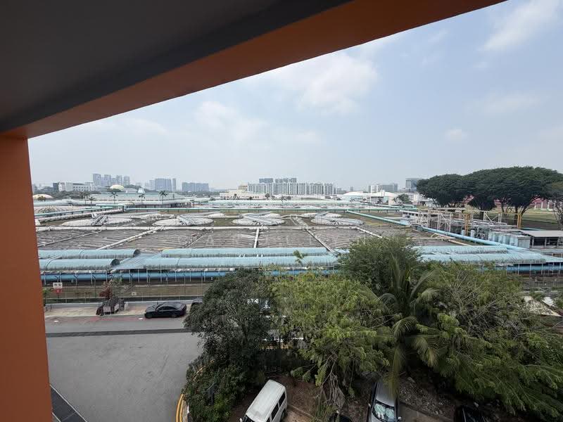 Enterprise Hub, 34 Toh Guan Road East, Boon Lay / Jurong / Tuas, 6,230 sqft, Factory / Workshop (B2) For Rent, by Carollyn Ong, 500259869 - Exterior - CommercialGuru.com.sg
