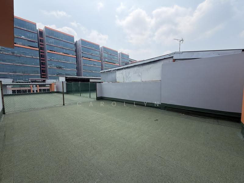 Enterprise Hub, 34 Toh Guan Road East, Boon Lay / Jurong / Tuas, 6,230 sqft, Factory / Workshop (B2) For Rent, by Carollyn Ong, 500259869 - Exterior - CommercialGuru.com.sg