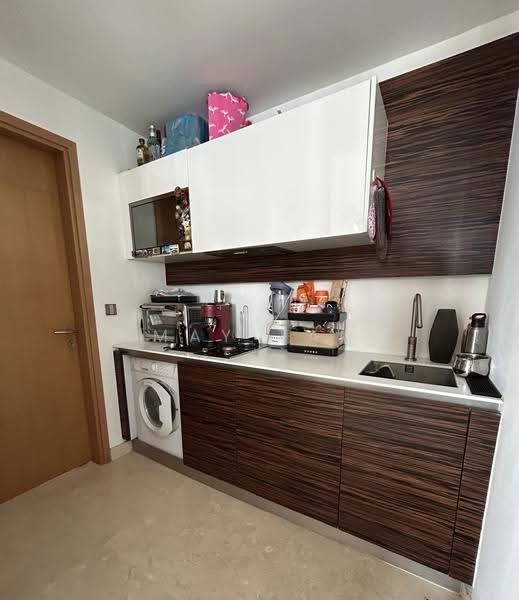 Lucida, 2 Suffolk Road, Newton / Novena, Studio, 624 sqft, Apartment For Sale, by May Tan, 500259877 - Kitchen - PropertyGuru.com.sg