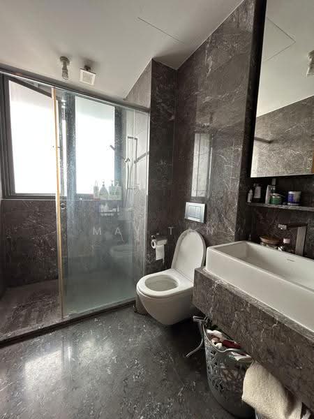 Lucida, 2 Suffolk Road, Newton / Novena, Studio, 624 sqft, Apartment For Sale, by May Tan, 500259877 - Bathroom - PropertyGuru.com.sg