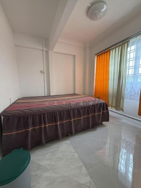 638 Woodlands Ring Road, 638 Woodlands Ring Road, Admiralty / Woodlands, Room Rental, 150 sqft, HDB Flat For Rent, by Nathan Wang, 500259879 - Bedroom - PropertyGuru.com.sg