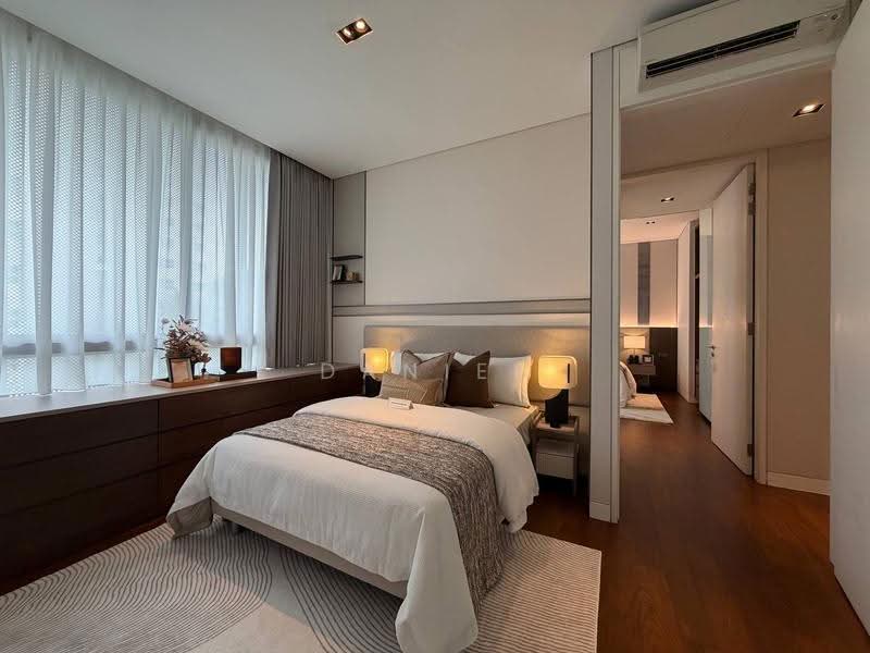 The Oliv @ Balmoral, 11C Balmoral Road, Tanglin / Holland / Bukit Timah, 4 Bedrooms, 3,337 sqft, Apartment For Sale, by Daniel Gan, 500259880 - PropertyGuru.com.sg