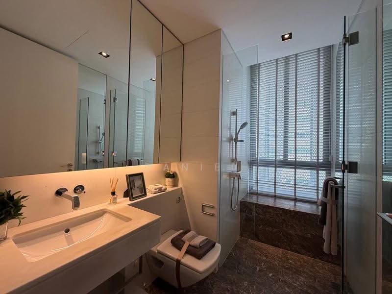 The Oliv @ Balmoral, 11C Balmoral Road, Tanglin / Holland / Bukit Timah, 4 Bedrooms, 3,337 sqft, Apartment For Sale, by Daniel Gan, 500259880 - PropertyGuru.com.sg