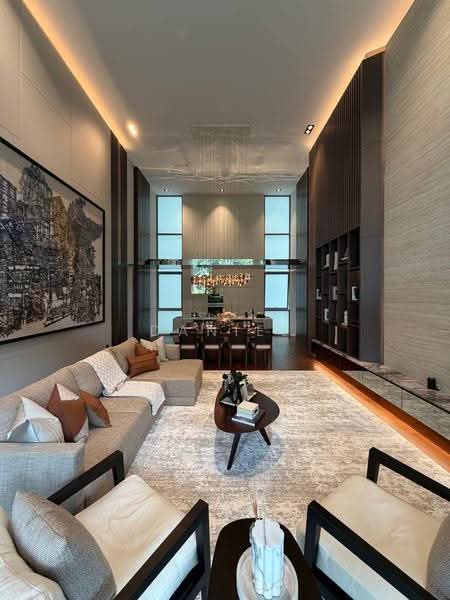 The Oliv @ Balmoral, 11C Balmoral Road, Tanglin / Holland / Bukit Timah, 4 Bedrooms, 3,337 sqft, Apartment For Sale, by Daniel Gan, 500259880 - PropertyGuru.com.sg