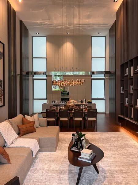 The Oliv @ Balmoral, 11C Balmoral Road, Tanglin / Holland / Bukit Timah, 4 Bedrooms, 3,337 sqft, Apartment For Sale, by Daniel Gan, 500259880 - PropertyGuru.com.sg