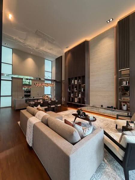 The Oliv @ Balmoral, 11C Balmoral Road, Tanglin / Holland / Bukit Timah, 4 Bedrooms, 3,337 sqft, Apartment For Sale, by Daniel Gan, 500259880 - PropertyGuru.com.sg
