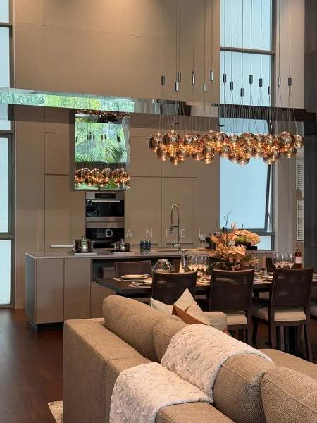 The Oliv @ Balmoral, 11C Balmoral Road, Tanglin / Holland / Bukit Timah, 4 Bedrooms, 3,337 sqft, Apartment For Sale, by Daniel Gan, 500259880 - PropertyGuru.com.sg