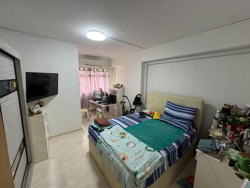 854 Jurong West Street 81, 854 Jurong West Street 81, Boon Lay / Jurong / Tuas, 3 Bedrooms, 1,162 sqft, HDB Flat For Sale, by Shayne Teo, 500259881 - Bedroom - PropertyGuru.com.sg