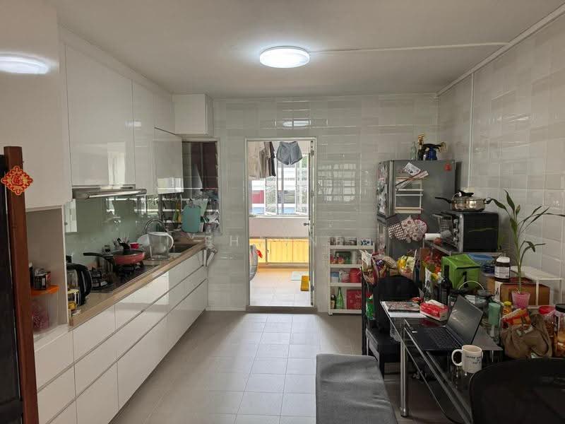 854 Jurong West Street 81, 854 Jurong West Street 81, Boon Lay / Jurong / Tuas, 3 Bedrooms, 1,162 sqft, HDB Flat For Sale, by Shayne Teo, 500259881 - Kitchen - PropertyGuru.com.sg