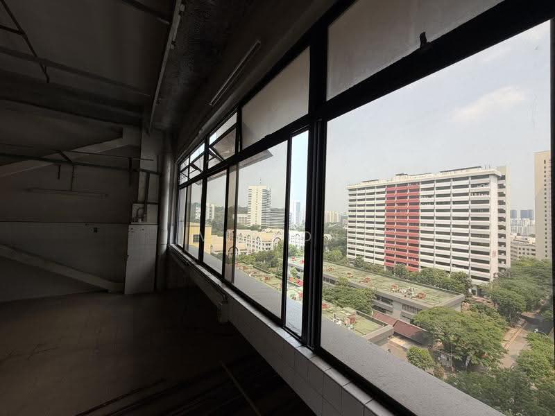 Henderson Industrial Park, 203 Henderson Road, Alexandra / Commonwealth, 850 sqft, Light Industrial (B1) For Rent, by Vernon Tan, 500259883 - View - CommercialGuru.com.sg