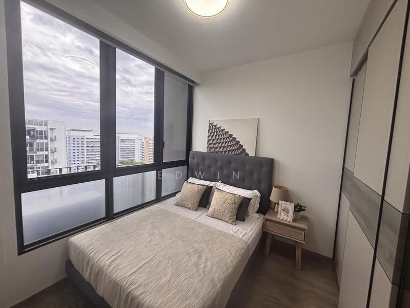 The Tapestry, 61 Tampines Street 86, Pasir Ris / Tampines, 1 Bedroom, 441 sqft, Condominium For Sale, by Edwin Kheng, 500259886 - Bedroom - PropertyGuru.com.sg