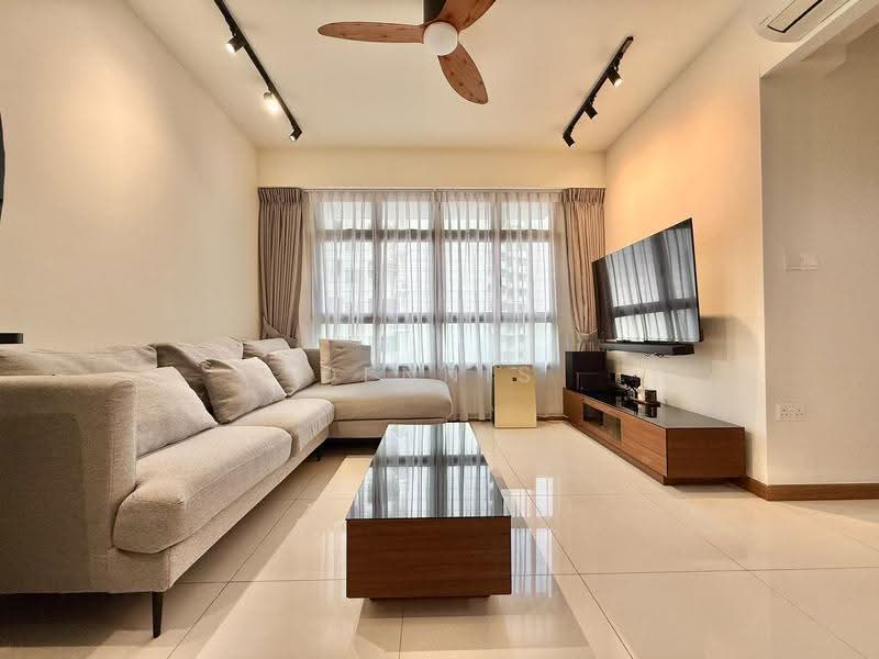 108A Bidadari Park Drive, 108A Bidadari Park Drive, Balestier / Toa Payoh, 2 Bedrooms, 732 sqft, HDB Flat For Sale, by Dennis Lim, 500259891 - Living Room - PropertyGuru.com.sg