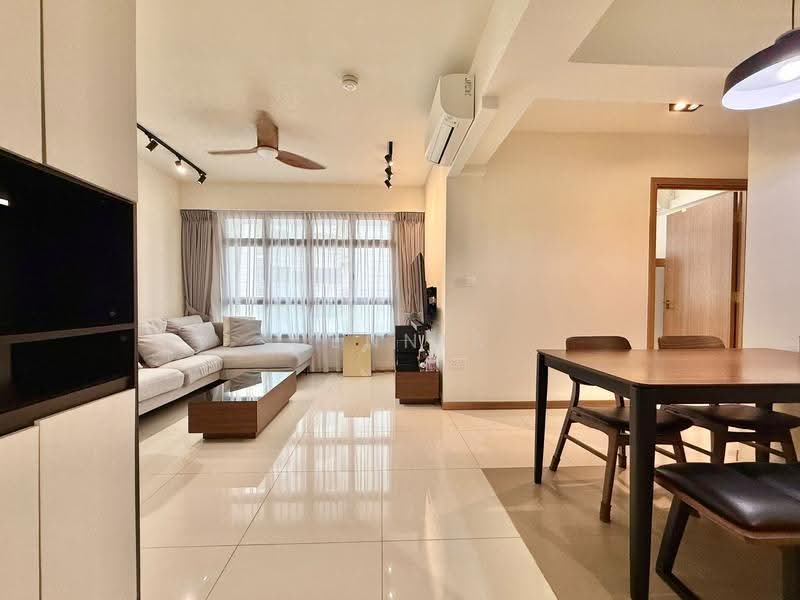 108A Bidadari Park Drive, 108A Bidadari Park Drive, Balestier / Toa Payoh, 2 Bedrooms, 732 sqft, HDB Flat For Sale, by Dennis Lim, 500259891 - Living Room - PropertyGuru.com.sg