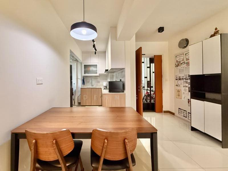 108A Bidadari Park Drive, 108A Bidadari Park Drive, Balestier / Toa Payoh, 2 Bedrooms, 732 sqft, HDB Flat For Sale, by Dennis Lim, 500259891 - Kitchen - PropertyGuru.com.sg