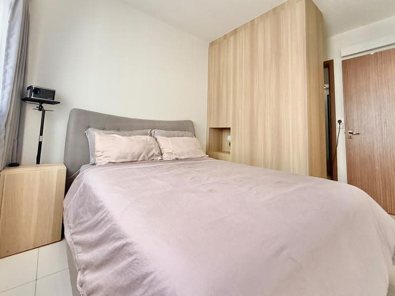108A Bidadari Park Drive, 108A Bidadari Park Drive, Balestier / Toa Payoh, 2 Bedrooms, 732 sqft, HDB Flat For Sale, by Dennis Lim, 500259891 - Bedroom - PropertyGuru.com.sg