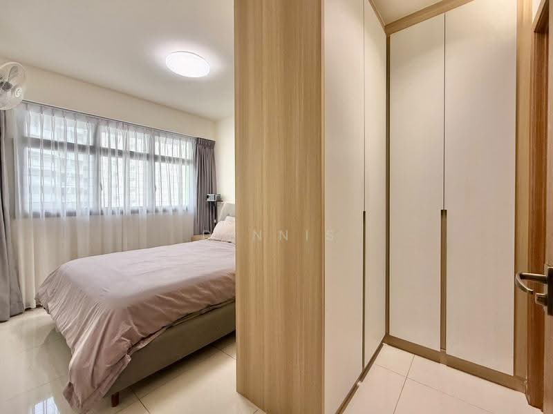 108A Bidadari Park Drive, 108A Bidadari Park Drive, Balestier / Toa Payoh, 2 Bedrooms, 732 sqft, HDB Flat For Sale, by Dennis Lim, 500259891 - Bedroom - PropertyGuru.com.sg
