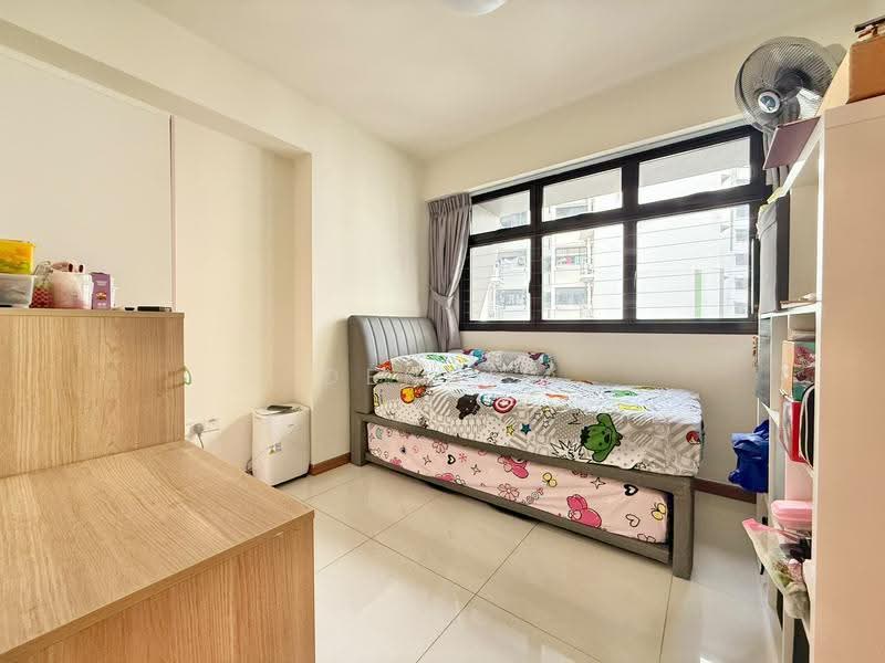 108A Bidadari Park Drive, 108A Bidadari Park Drive, Balestier / Toa Payoh, 2 Bedrooms, 732 sqft, HDB Flat For Sale, by Dennis Lim, 500259891 - Bedroom - PropertyGuru.com.sg
