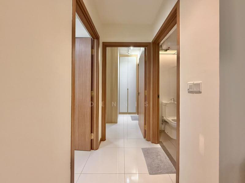108A Bidadari Park Drive, 108A Bidadari Park Drive, Balestier / Toa Payoh, 2 Bedrooms, 732 sqft, HDB Flat For Sale, by Dennis Lim, 500259891 - Corridor - PropertyGuru.com.sg