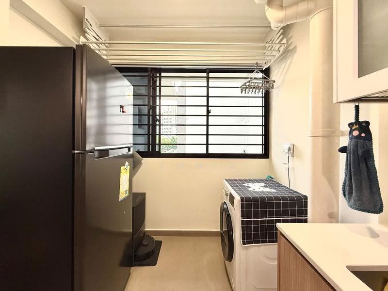 108A Bidadari Park Drive, 108A Bidadari Park Drive, Balestier / Toa Payoh, 2 Bedrooms, 732 sqft, HDB Flat For Sale, by Dennis Lim, 500259891 - PropertyGuru.com.sg