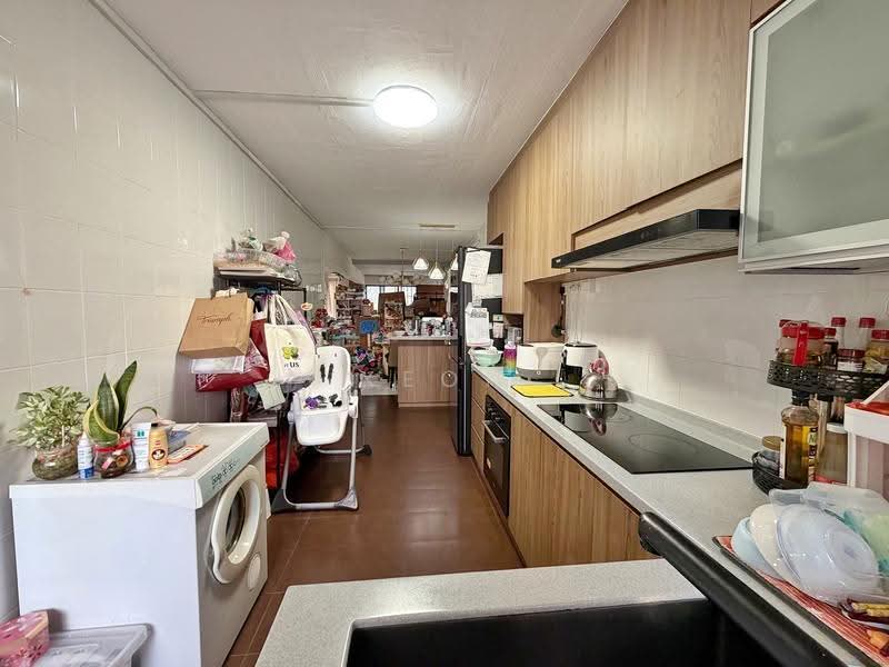 172 Bishan Street 13, 172 Bishan Street 13, Ang Mo Kio / Bishan / Thomson, 3 Bedrooms, 1,302 sqft, HDB Flat For Sale, by Keon Ang, 500259892 - PropertyGuru.com.sg