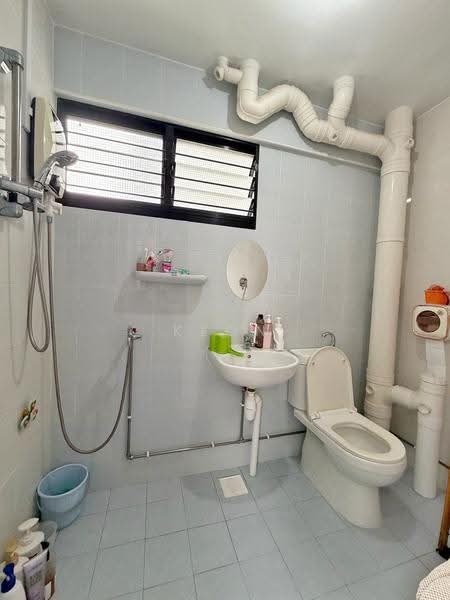 172 Bishan Street 13, 172 Bishan Street 13, Ang Mo Kio / Bishan / Thomson, 3 Bedrooms, 1,302 sqft, HDB Flat For Sale, by Keon Ang, 500259892 - PropertyGuru.com.sg