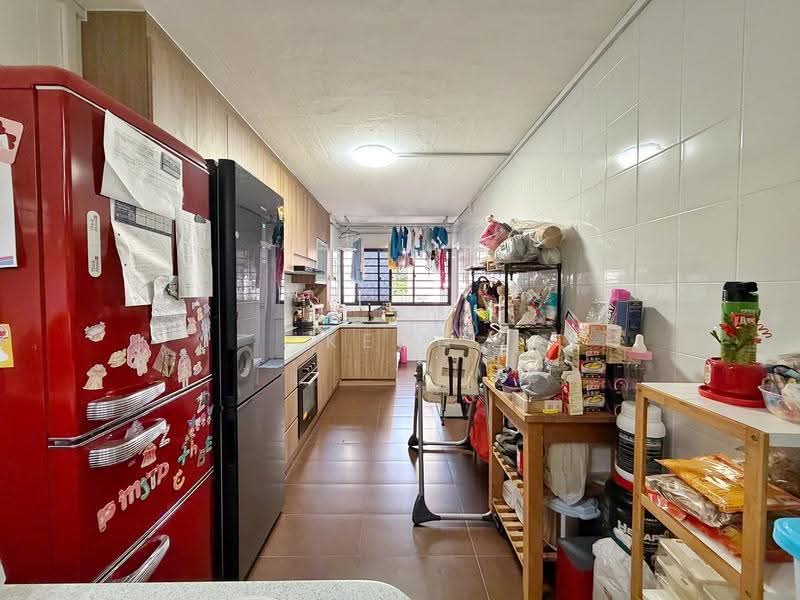 172 Bishan Street 13, 172 Bishan Street 13, Ang Mo Kio / Bishan / Thomson, 3 Bedrooms, 1,302 sqft, HDB Flat For Sale, by Keon Ang, 500259892 - PropertyGuru.com.sg