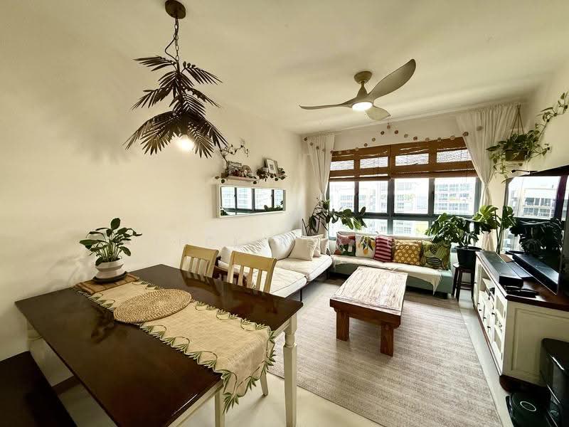 622B Tampines Avenue 12, 622B Tampines Avenue 12, Pasir Ris / Tampines, 3 Bedrooms, 1,001 sqft, HDB Flat For Sale, by Tuck Keong Lee, 500259893 - PropertyGuru.com.sg