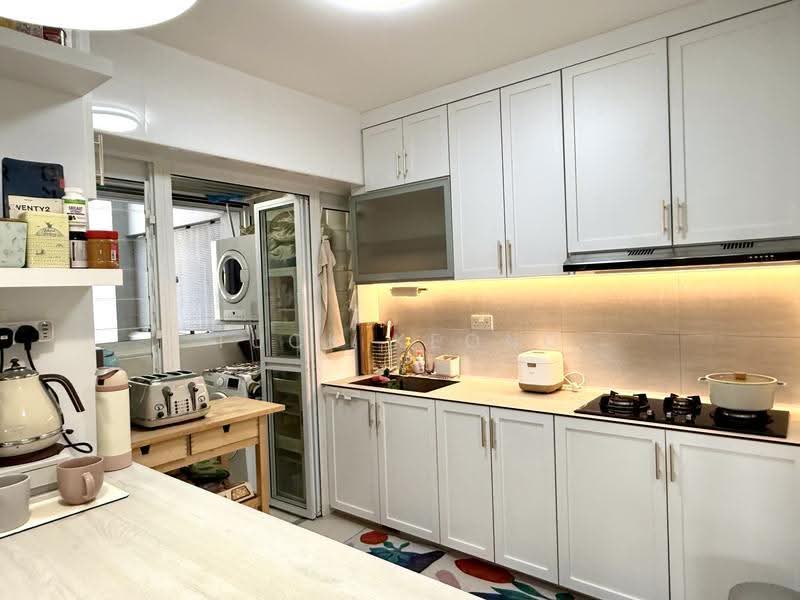 622B Tampines Avenue 12, 622B Tampines Avenue 12, Pasir Ris / Tampines, 3 Bedrooms, 1,001 sqft, HDB Flat For Sale, by Tuck Keong Lee, 500259893 - PropertyGuru.com.sg