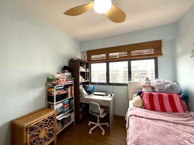 622B Tampines Avenue 12, 622B Tampines Avenue 12, Pasir Ris / Tampines, 3 Bedrooms, 1,001 sqft, HDB Flat For Sale, by Tuck Keong Lee, 500259893 - PropertyGuru.com.sg